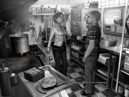 Teaserbild für The Last Crown: Midnight Horror - Review Teaserbild für The Last Crown: Midnight Horror - Review